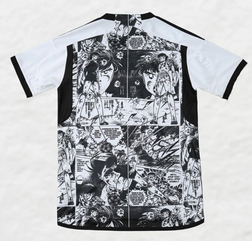 Japan kit