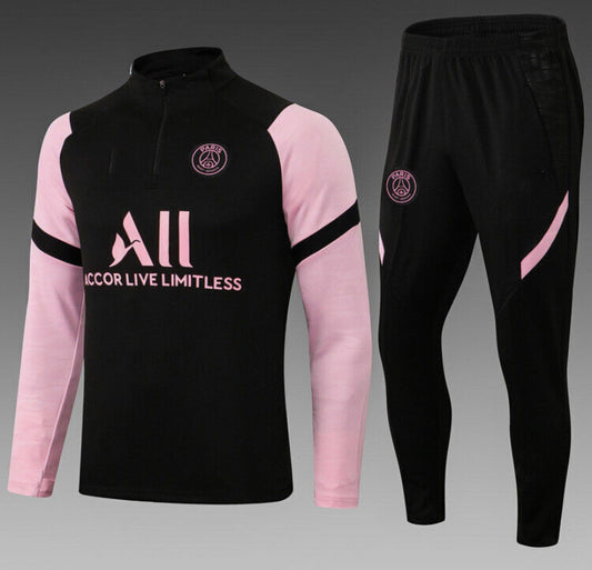 PSG tracksuit