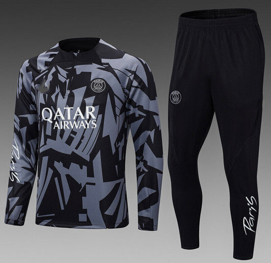 PSG tracksuit