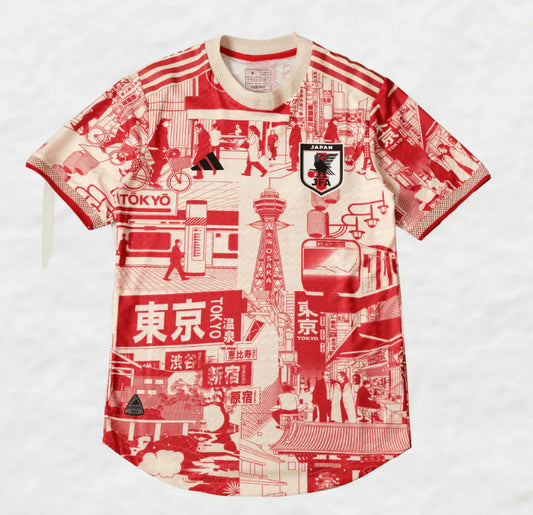 Japan kit